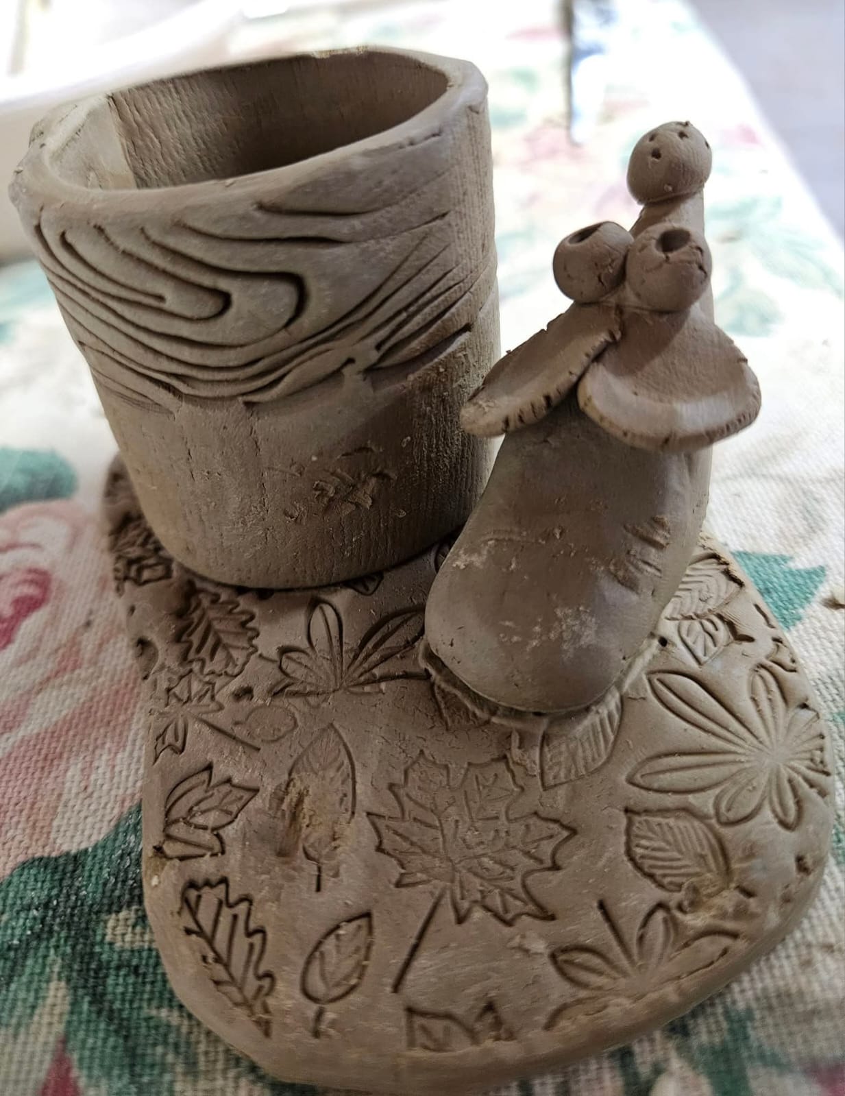 Pottery 11